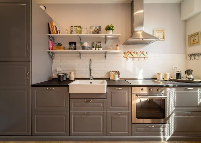 Appartamento Boutique Milano