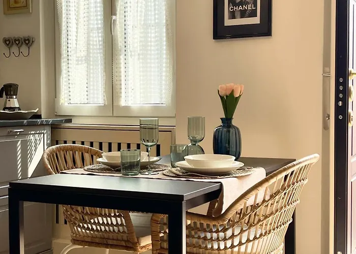 Boutique Appartamento