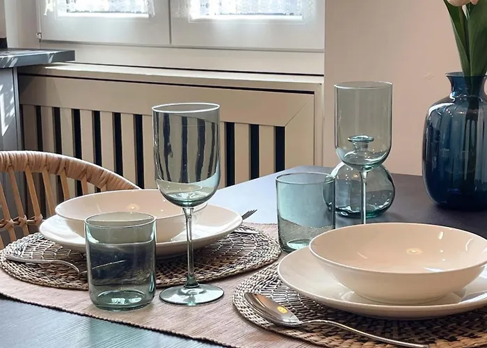 Διαμέρισμα Boutique Μιλάνο