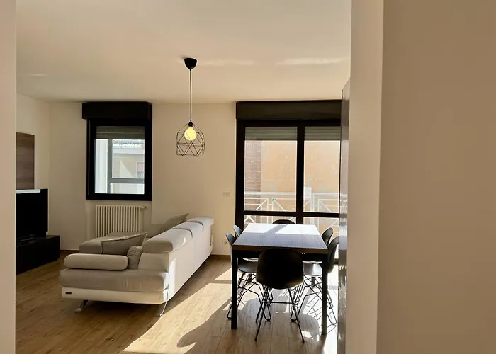 La Tana Del Ghisallo Apartamento Milão