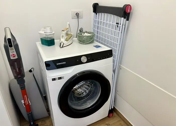 Apartamento La Tana Del Ghisallo Milão