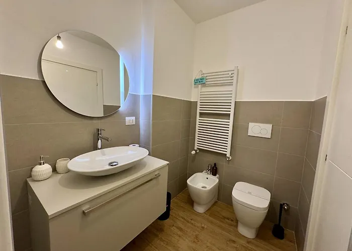 La Tana Del Ghisallo Apartman Milánó