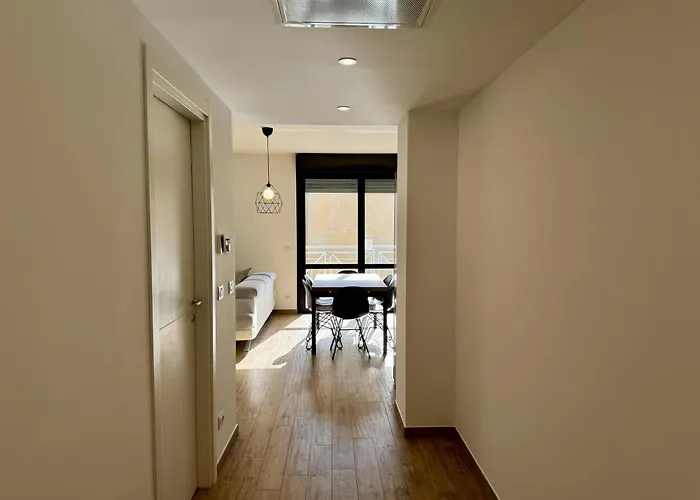 La Tana Del Ghisallo Apartamento *