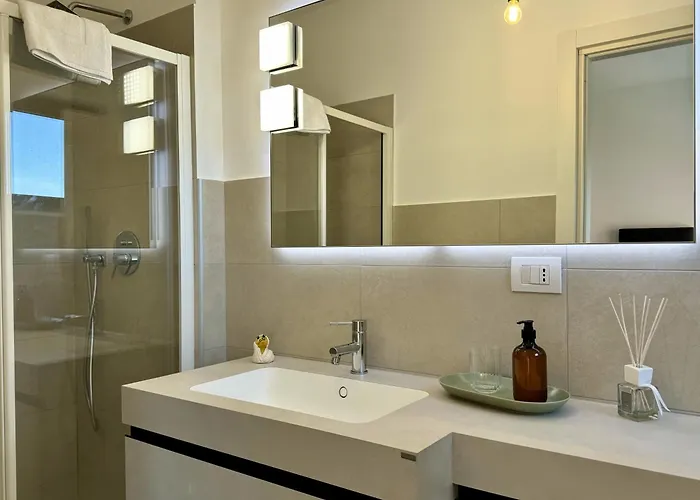 Apartamento La Tana Del Ghisallo *