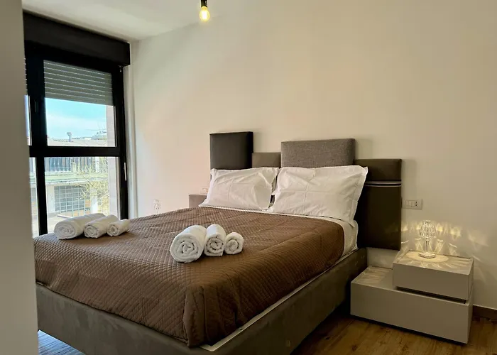 Apartamento La Tana Del Ghisallo Milão