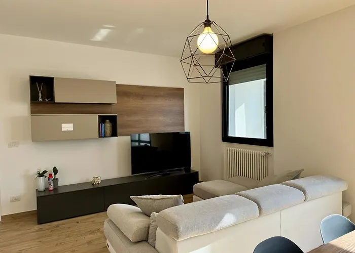 La Tana Del Ghisallo Apartamento