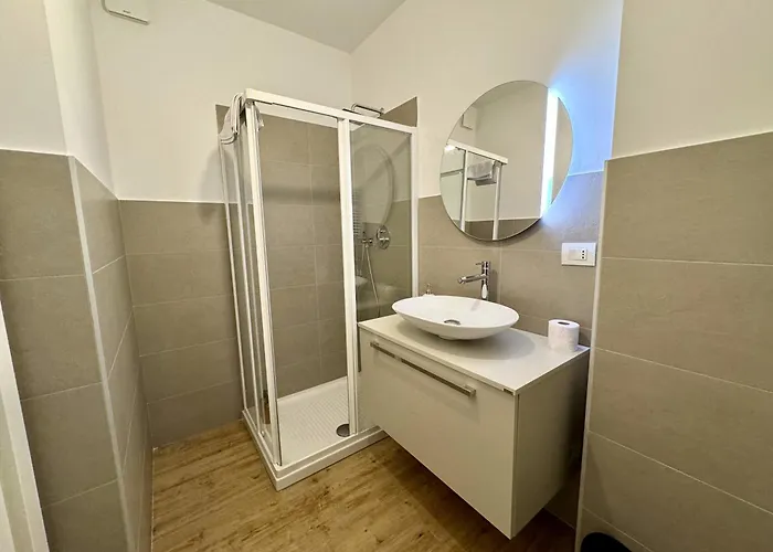 La Tana Del Ghisallo Apartamento *