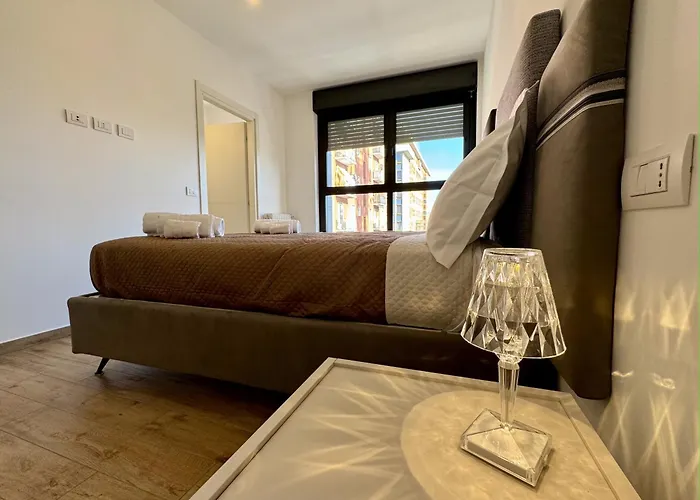 La Tana Del Ghisallo Apartamento Milão