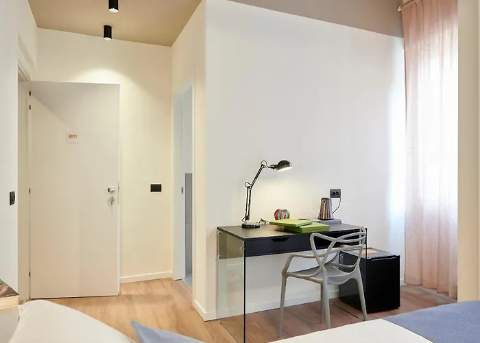 Star Ribbon Appartamento
