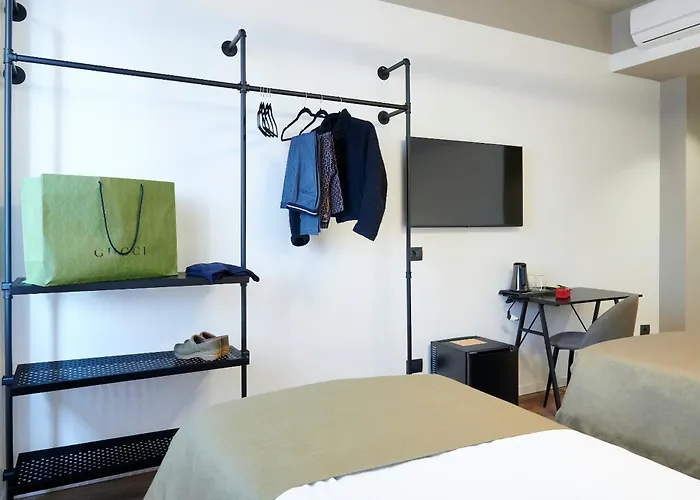 Apartment Star Ribbon Mailand