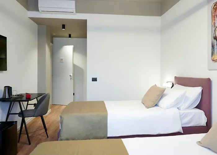 Star Ribbon Apartment