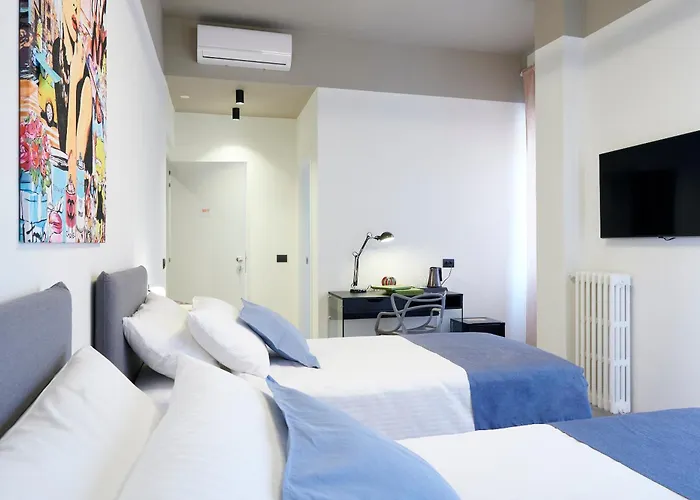 Appartamento Star Ribbon Milano