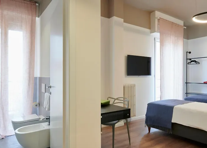 Star Ribbon Apartment