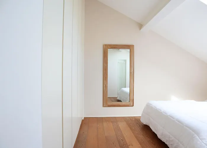 Castello Charme Style House Apartamento