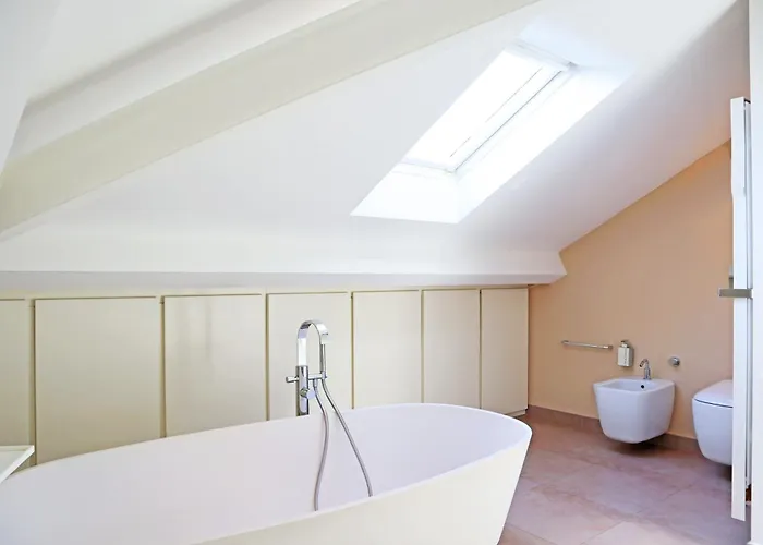 Castello Charme Style House 아파트 *