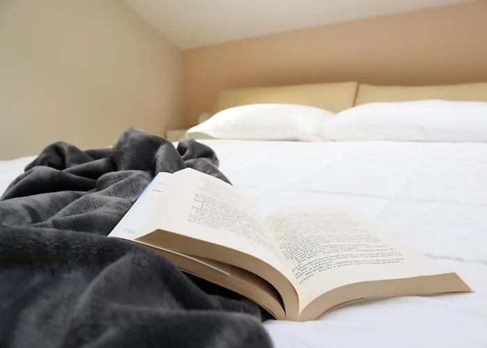 Castello Charme Style House 아파트 밀라노