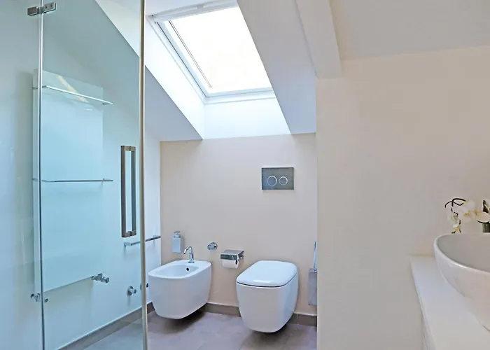 Castello Charme Style House 밀라노