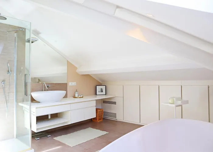 Castello Charme Style House