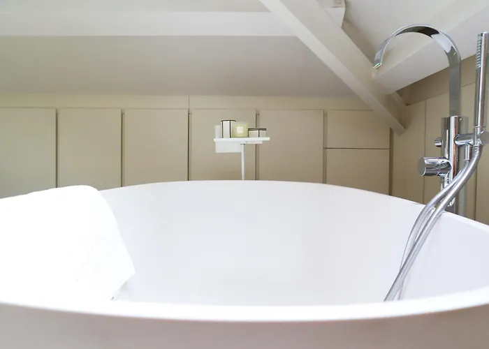 아파트 Castello Charme Style House 밀라노