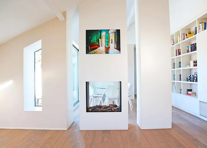 Castello Charme Style House