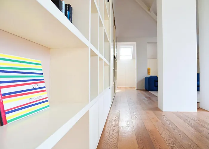 아파트 Castello Charme Style House