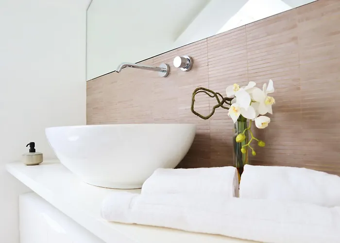 아파트 Castello Charme Style House *