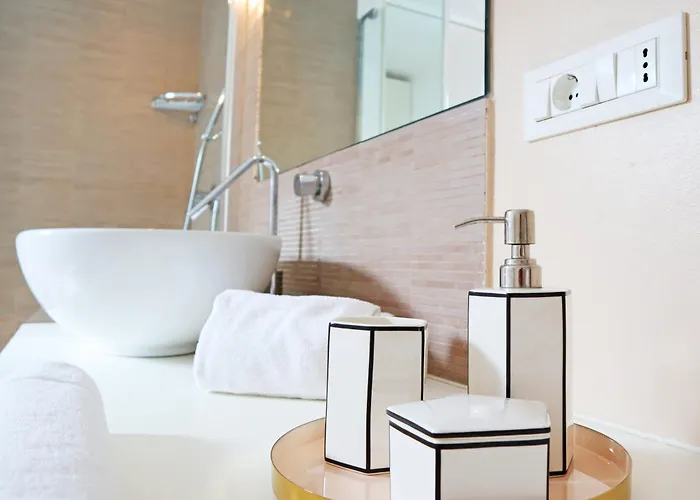 아파트 Castello Charme Style House