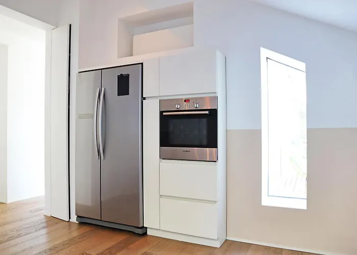 Castello Charme Style House 아파트 *