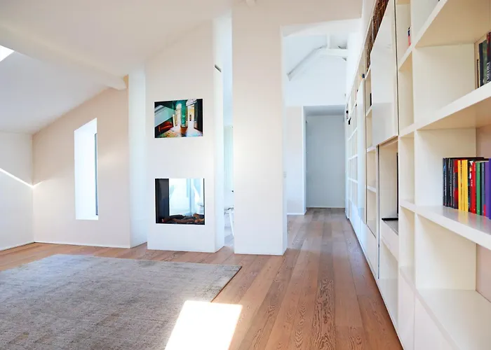 Castello Charme Style House 아파트 밀라노