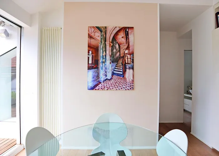 Castello Charme Style House *