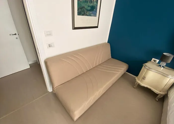 Brera Pontaccio Charme ميلان