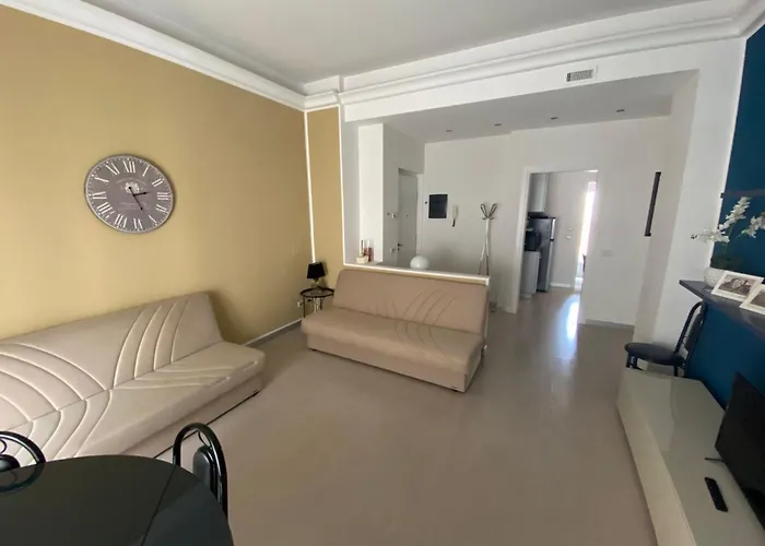 Brera Pontaccio Charme ميلان