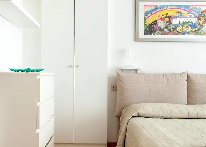 Duomo Apartamento Milán