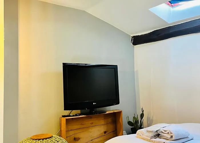 Cascina La Botanica Daire