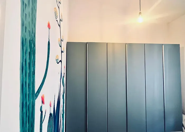 Cascina La Botanica *