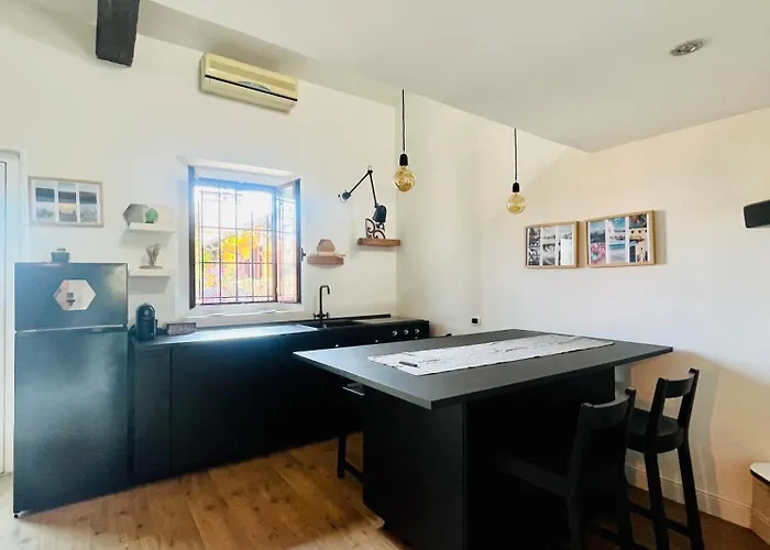 Cascina La Botanica Daire *