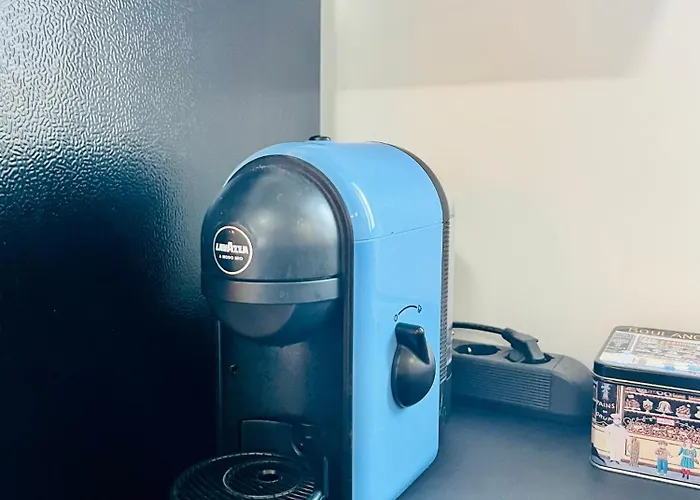 Cascina La Botanica Daire Milano