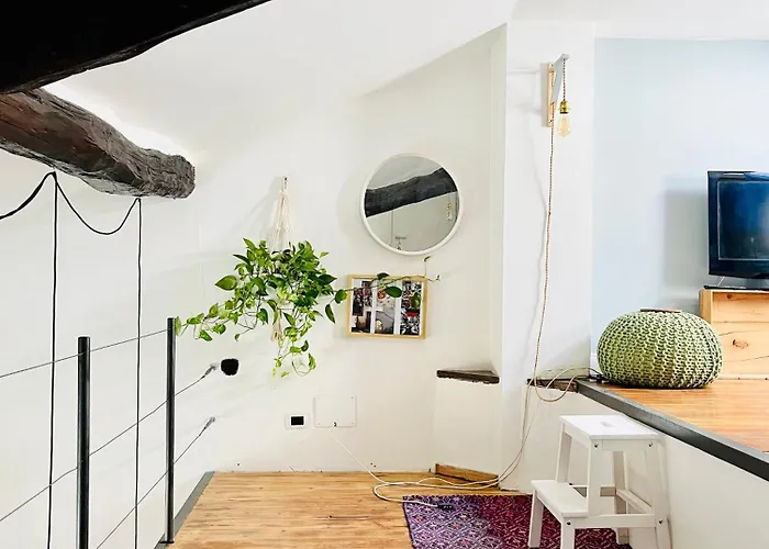 Daire Cascina La Botanica Milano