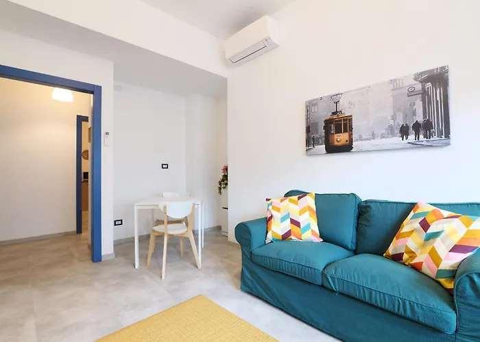 Primopiano - K51 3* Milano