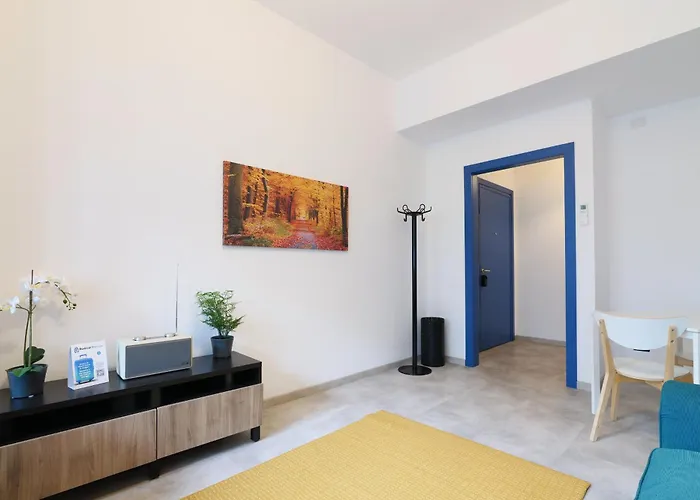 Primopiano - K51 3* Milaan