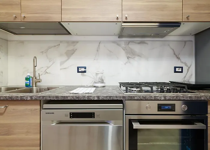 Primopiano - K51 밀라노