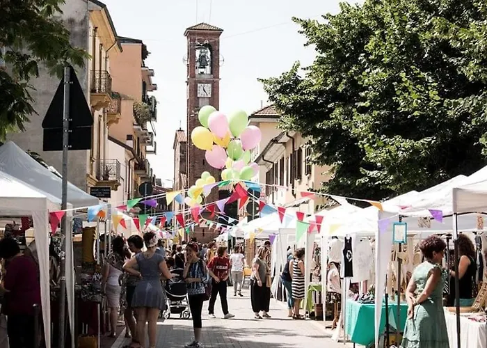 Апартаменты Console Flaminio Милан