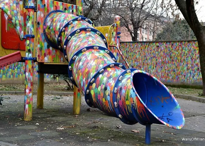 Console Flaminio Апартаменты Милан