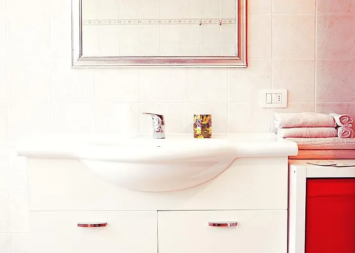 Casa de Férias L' Sul Naviglio *