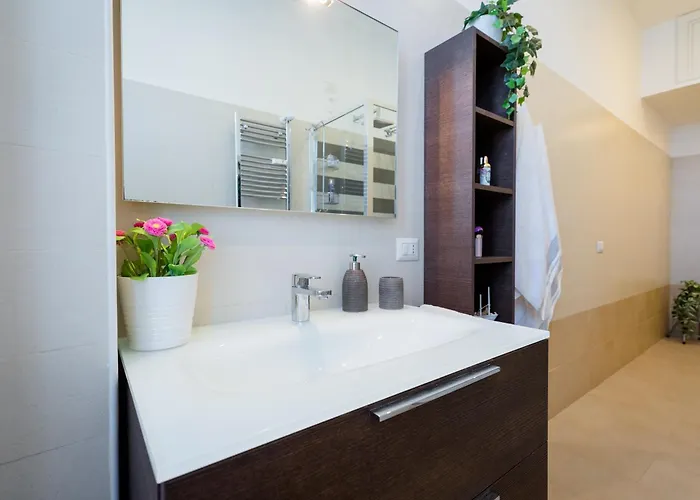 Romolo Space - Navigli Apartamento Milão