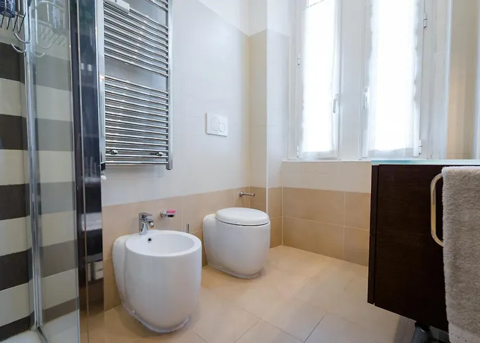 Romolo Space - Navigli Apartamento Milão