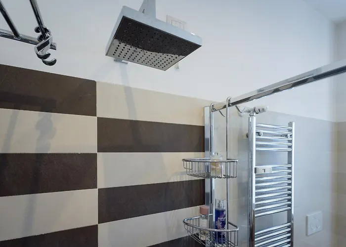 Romolo Space - Navigli Milão