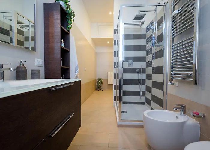 Romolo Space - Navigli * Milão