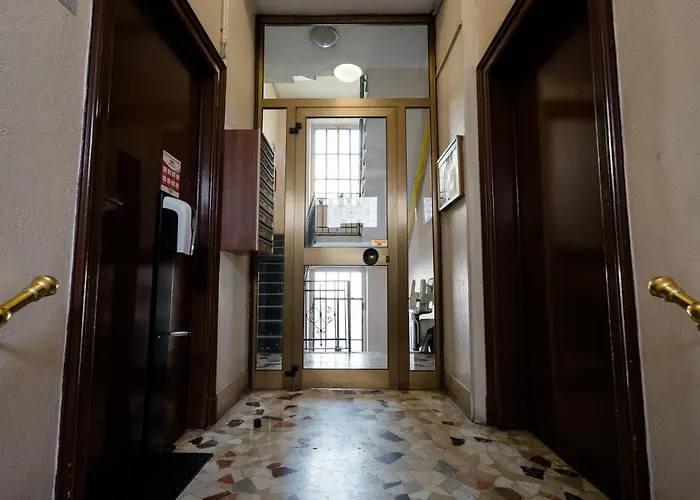 Apartamento Romolo Space - Navigli *