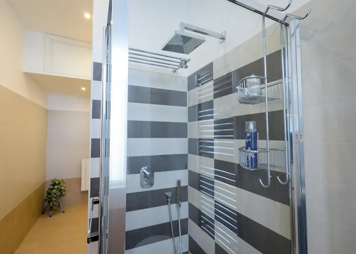 Daire Romolo Space - Navigli Milano